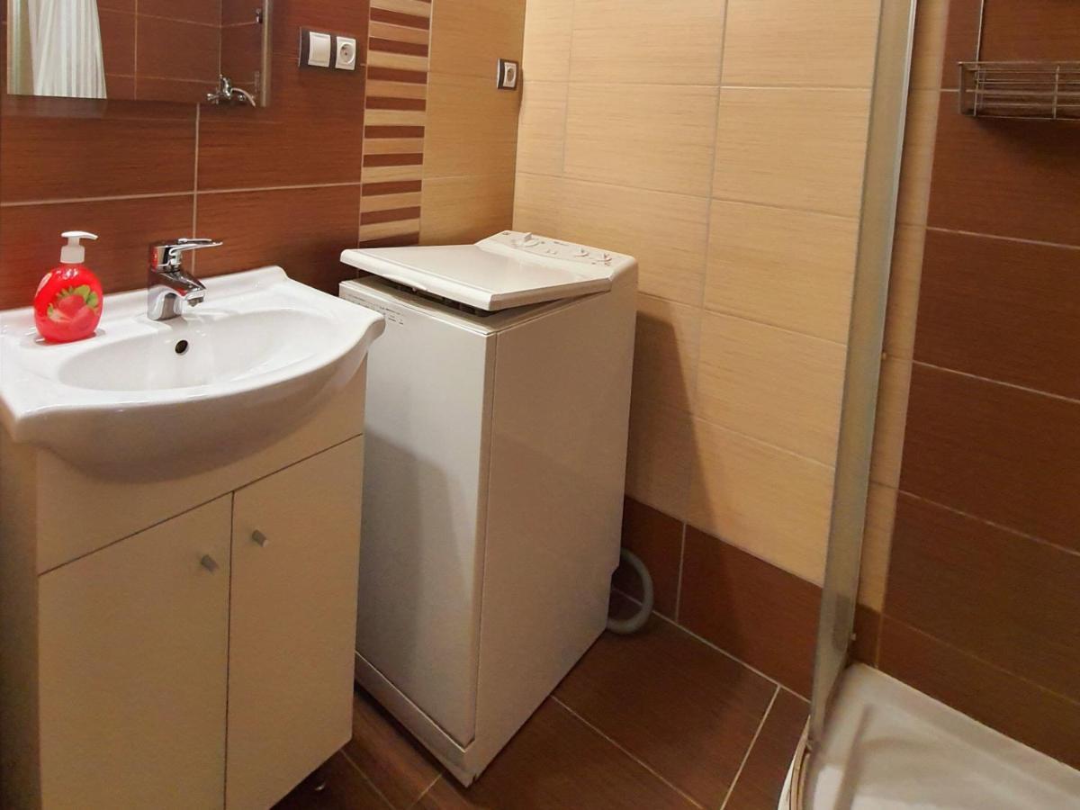 Rokytnice U Vleku Rokytnice nad Jizerou Zewnętrze zdjęcie